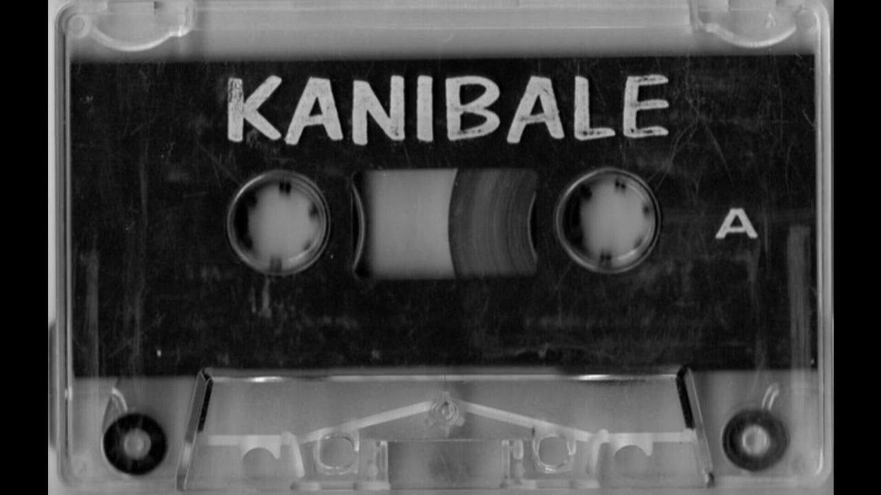 Capsule Corp - Kanibale et Mammut live