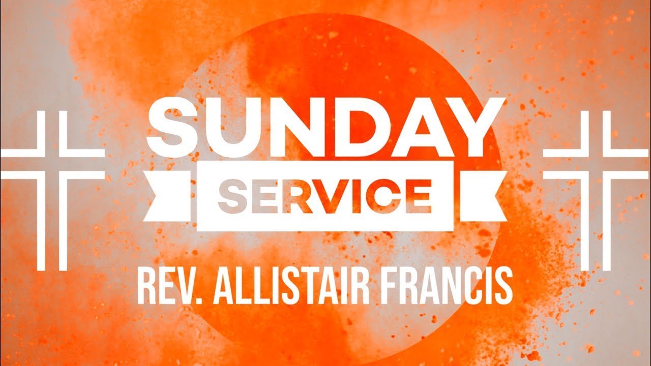 The Seventh Seal | Rev. Allistair Francis | 20-10-2024