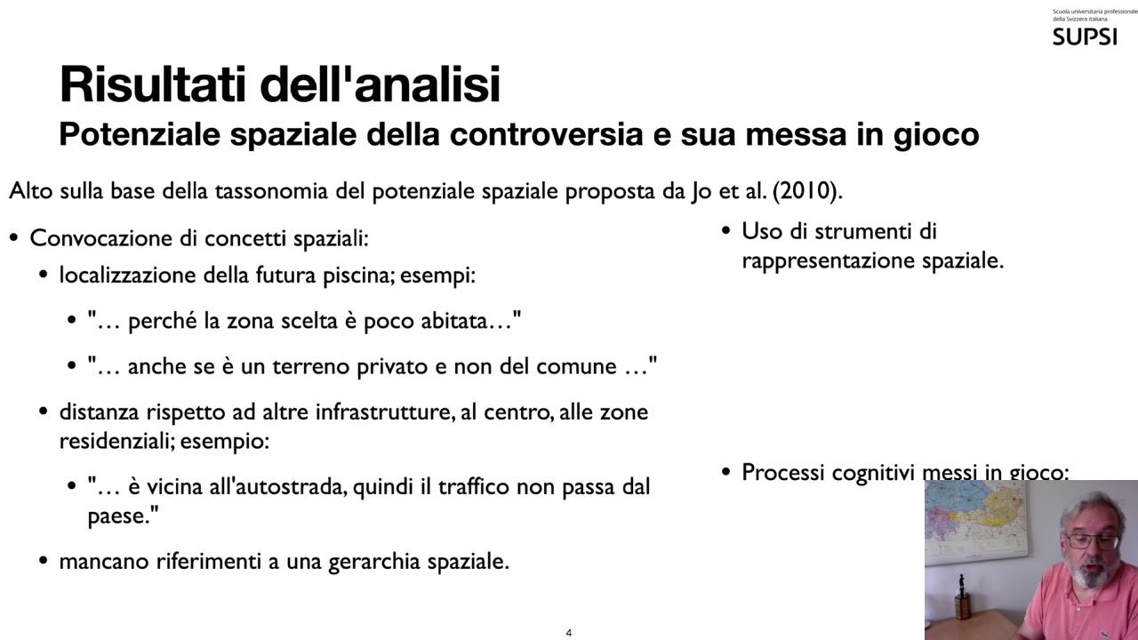 XXXIII CGI - INTERNODO AIIG - LUPATINI M.
