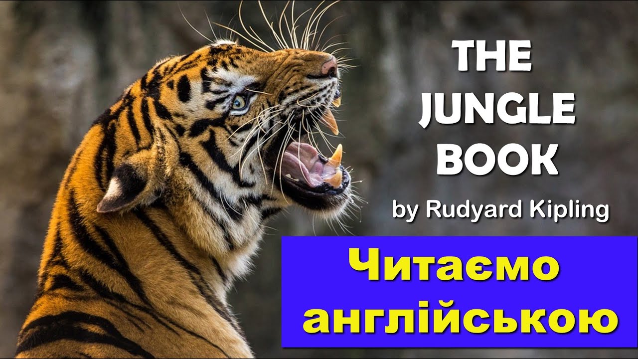 Читаем на английском языке. 