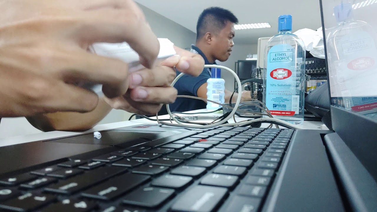 Lazada Unboxing - Original KZ HD9 HiFi Earphone With Mic Running Headphone In-Ear Earbuds Sweat-proo