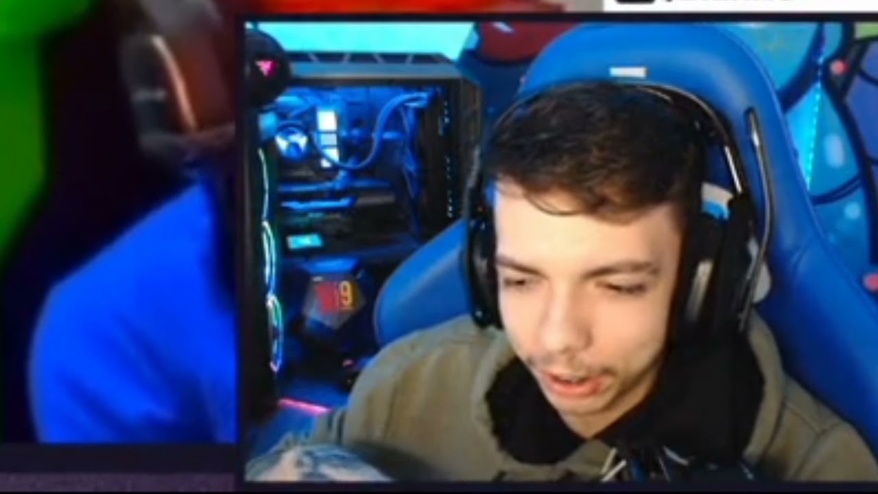 TENTE NÃO RIR COM O BK #2