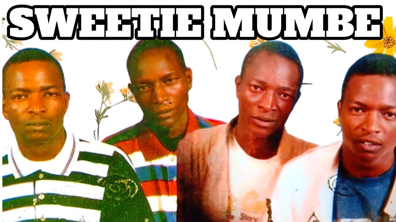 KIMANGU BOYS BAND VOL 24 - SWEETIE MUMBE official audio(kyalo junior)