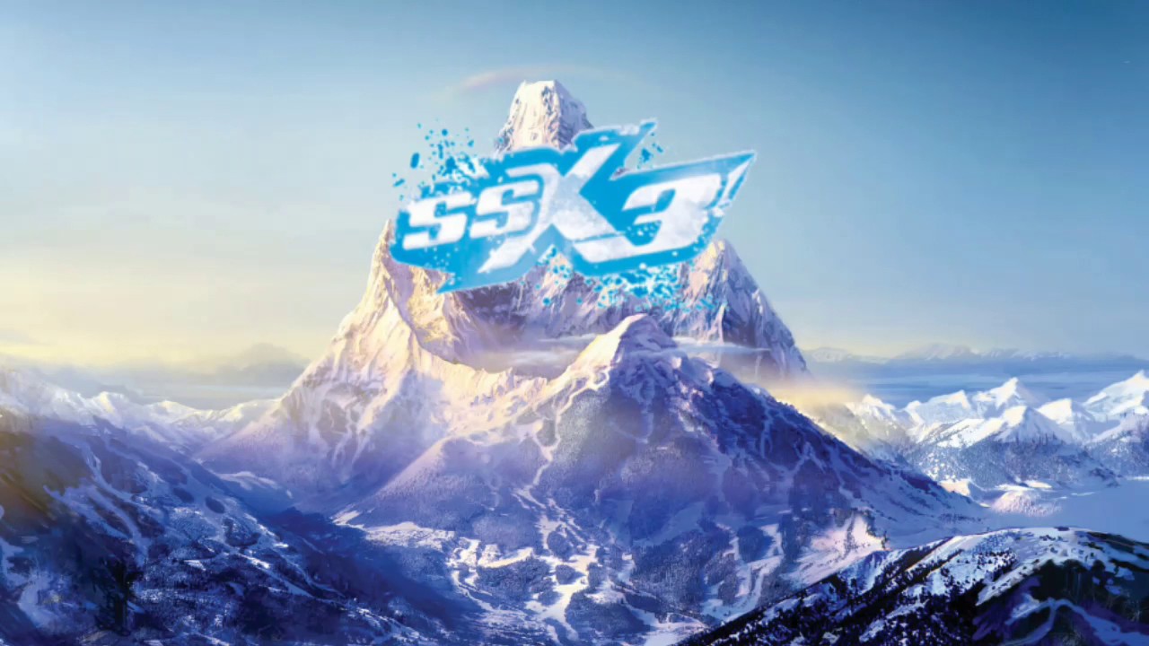 Clockworks - Autopilot Off (Ssx 3 Original soundtrack)
