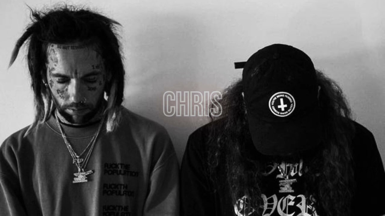 $UICIDEBOY$  - DRUGS/HOES/MONEY/ETC. (SLOWED AND REVERB)