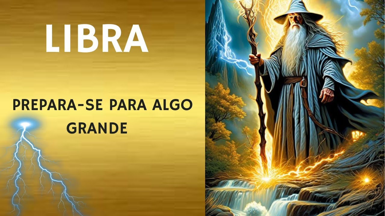 LIBRA 💥 TALENTOS RECONHECIDOS PREPARE-SE PARA ALGO GRANDE, ESSA HISTÓRIA AINDA NÃO ACABOU!