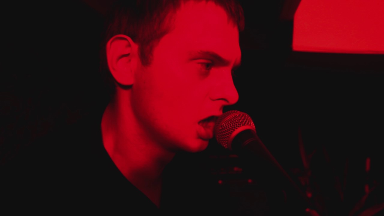 P.U.F.F - New Friends (Live Studio Lesage) S0E11