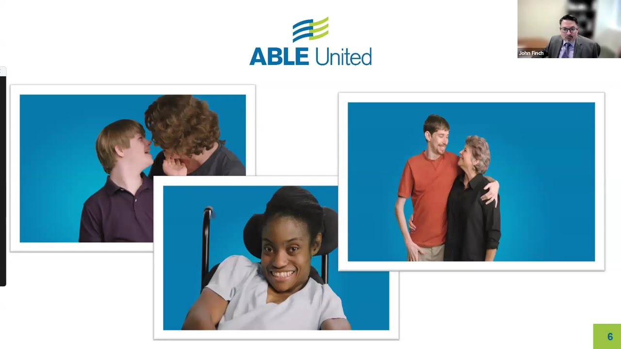 ABLE Accounts 2025: Updates, Enhancements, and Eligibility Insights