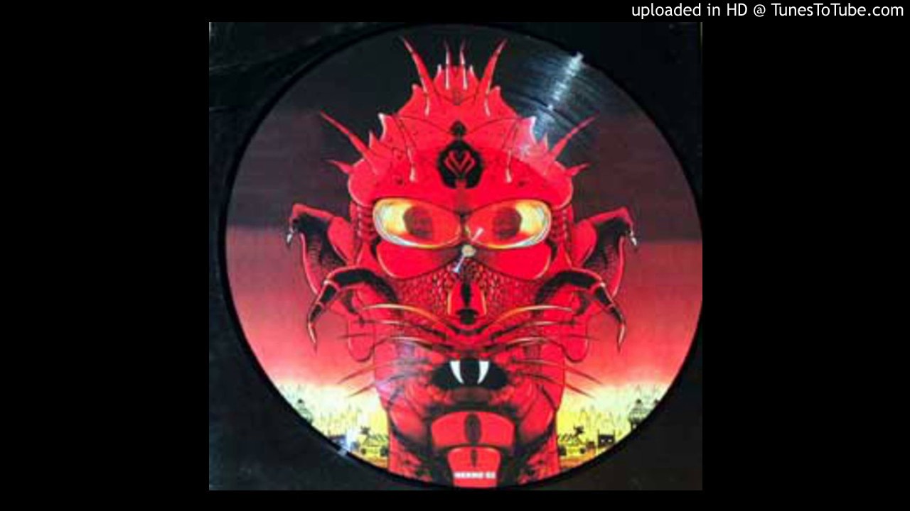 Nekronomikon - Deadly Melody