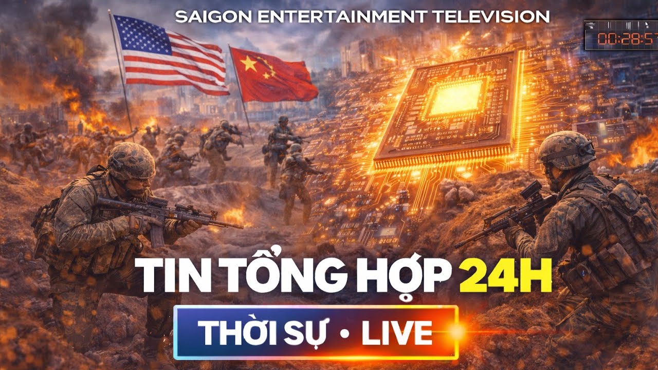 TRỰC TIẾP | TIN QUỐC TẾ 10/2 – CUBA - TRUNG QUỐC - IRAN - MỸ | THỜI SỰ QUỐC TẾ HÔM NAY