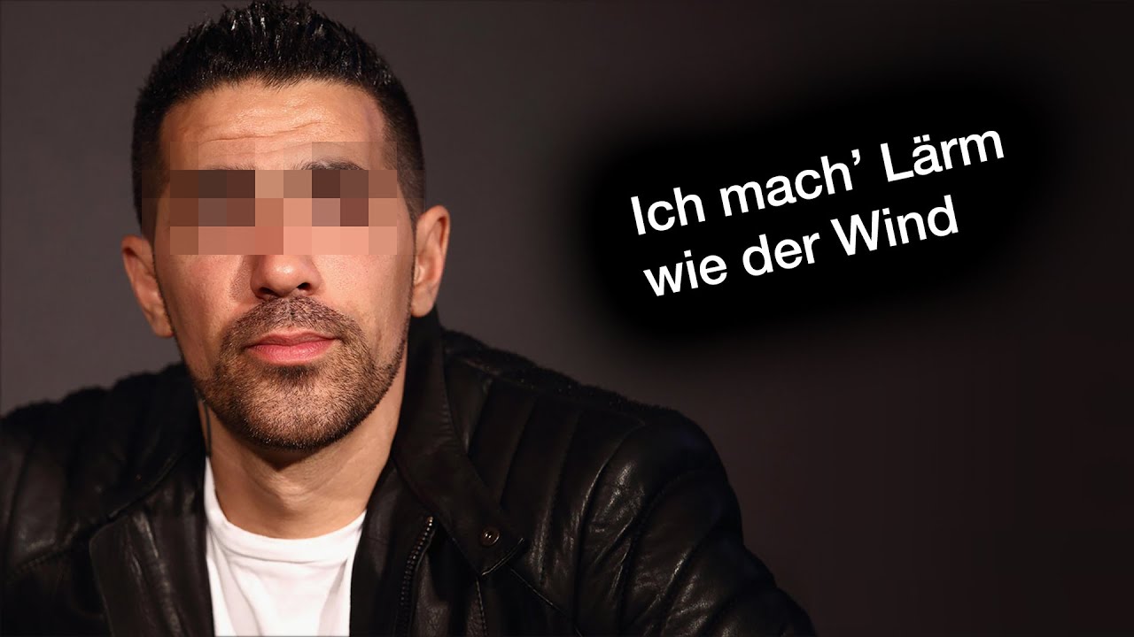 Die schlechtesten Deutschrap-Lines - Vol. 6 (Bushido Edition)