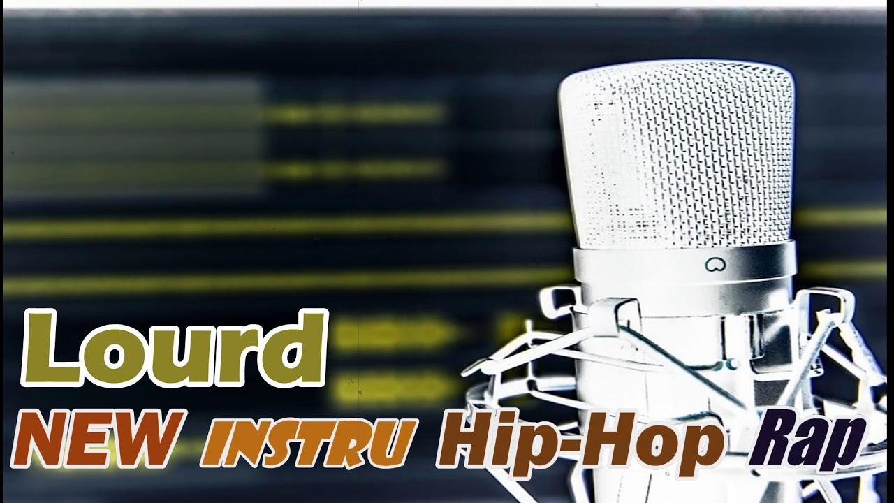Free_Instru _Rap_Lourd_-_Freestyle_Rap_Beat 2021