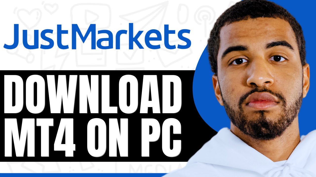 How To Download MT4 For JustMarkets On Pc - Step By Step