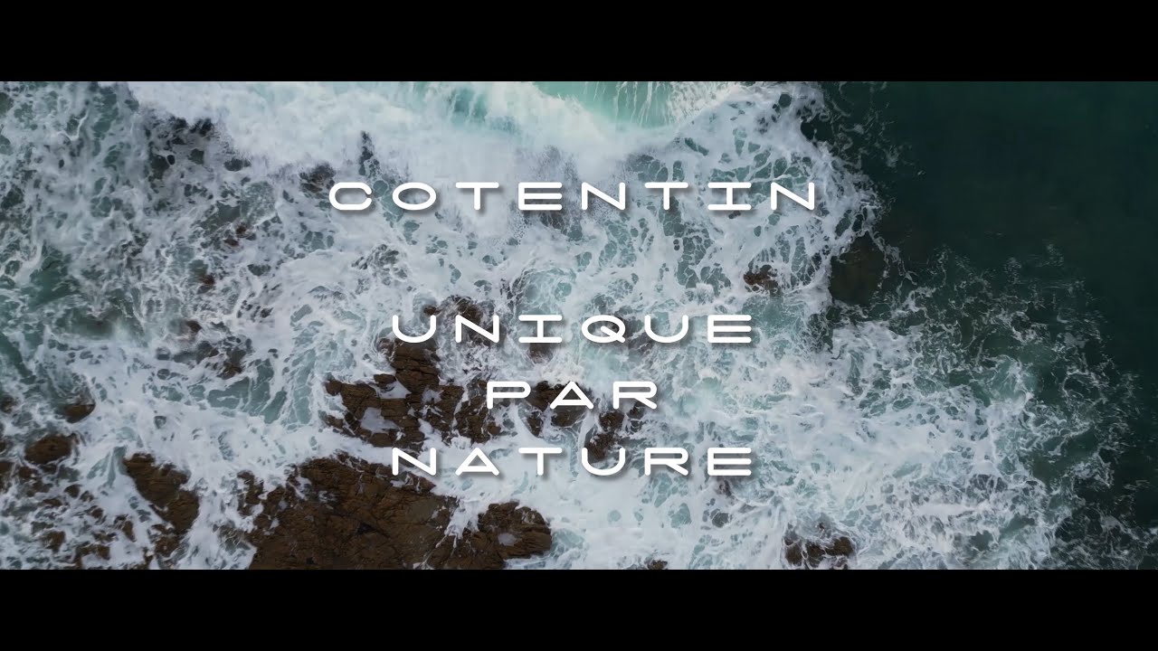 Cotentin unique par nature par Vincent Lussier