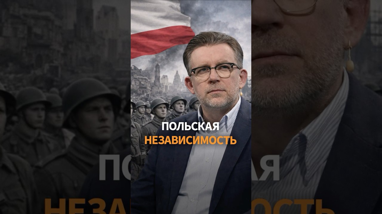 Была ли Польша фактически советской колонией после Второй мировой?