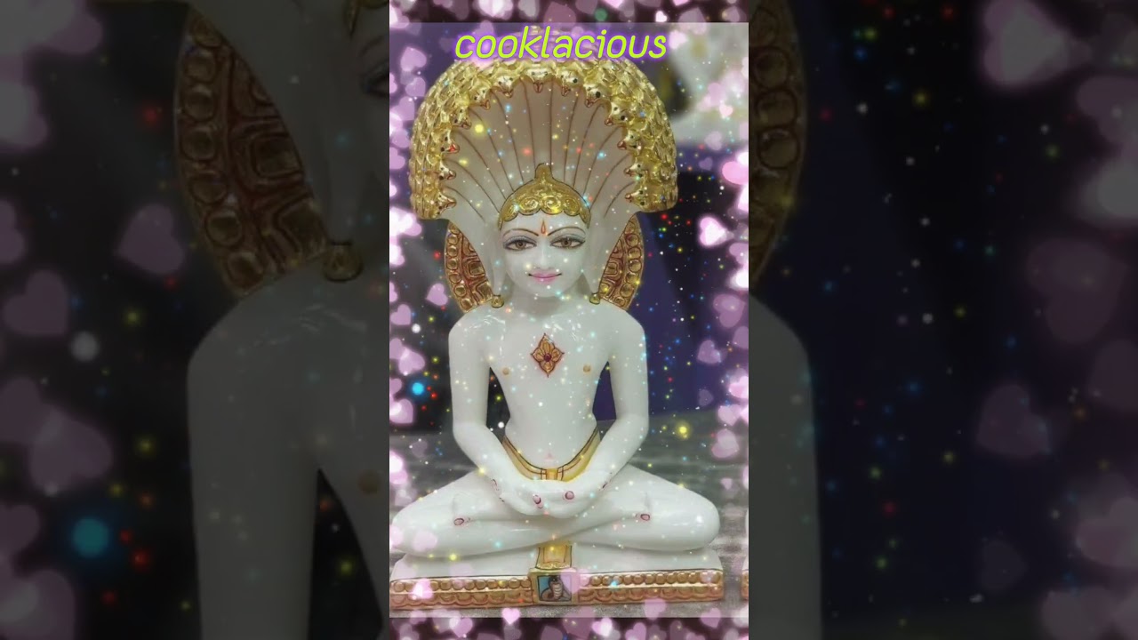 Mahaveer Janm Kalyanak Status 2025 Mahavir  Jayanti Status #jainfestival​#shorts​ #status​
