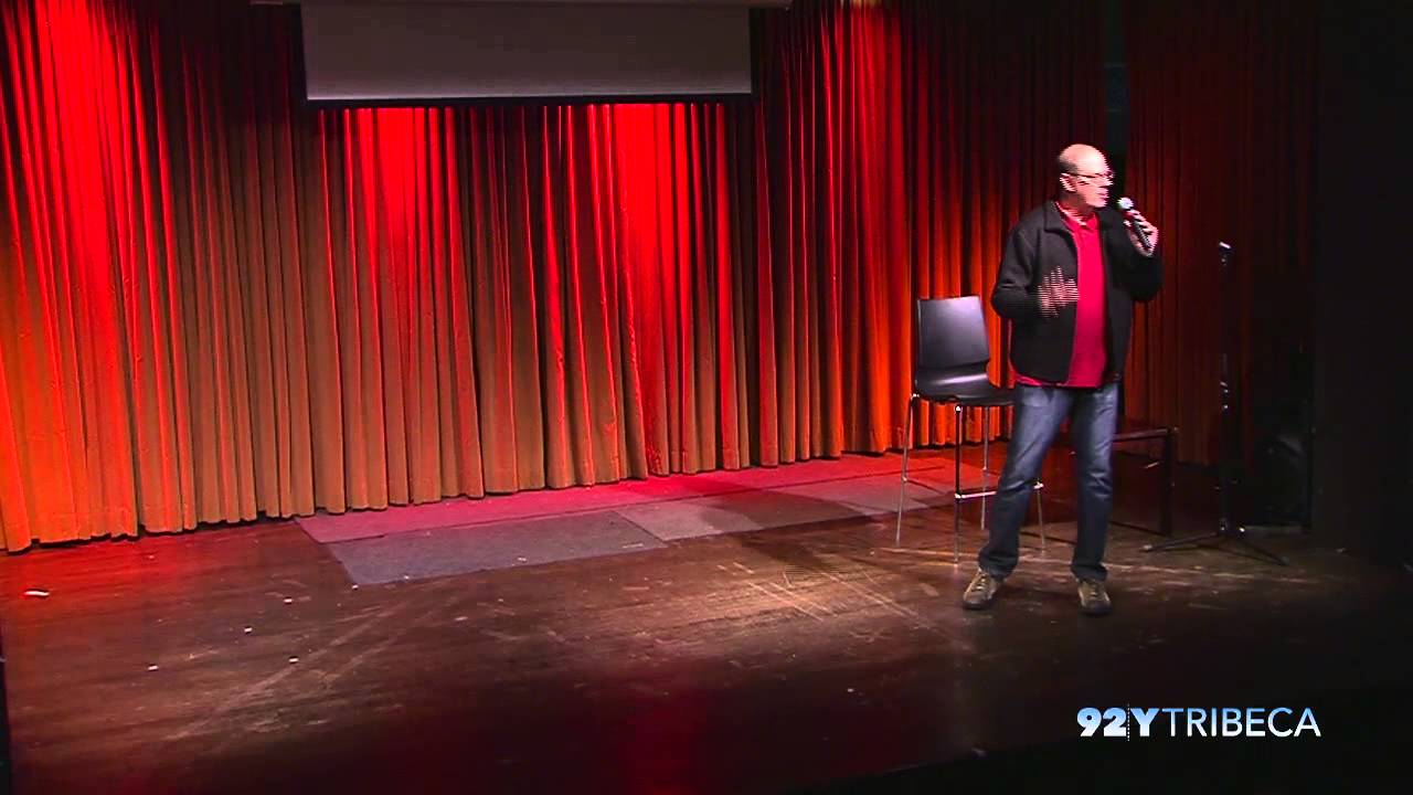 Stephen Tobolowsky Presents The Dangerous Animals Club