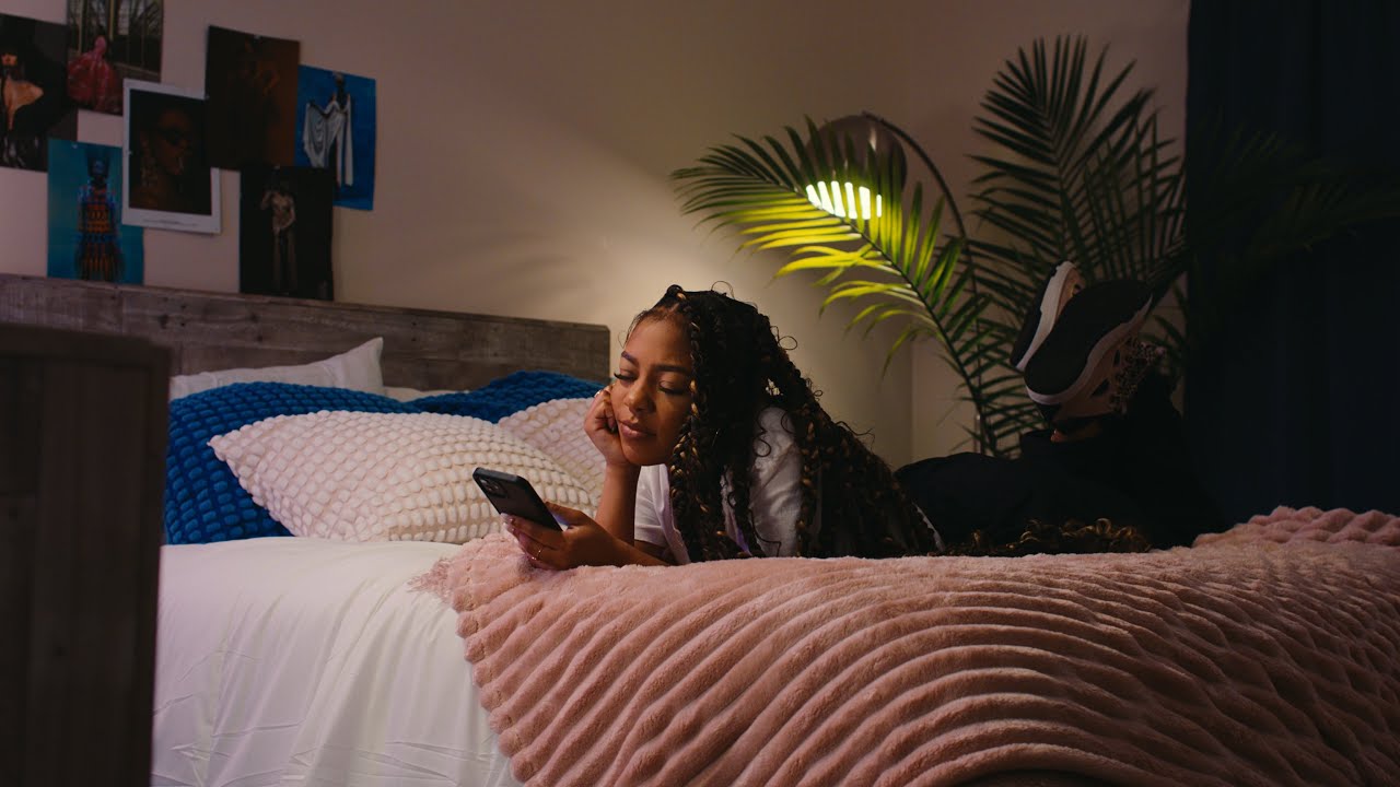 Priah Ferguson x Bold Honey