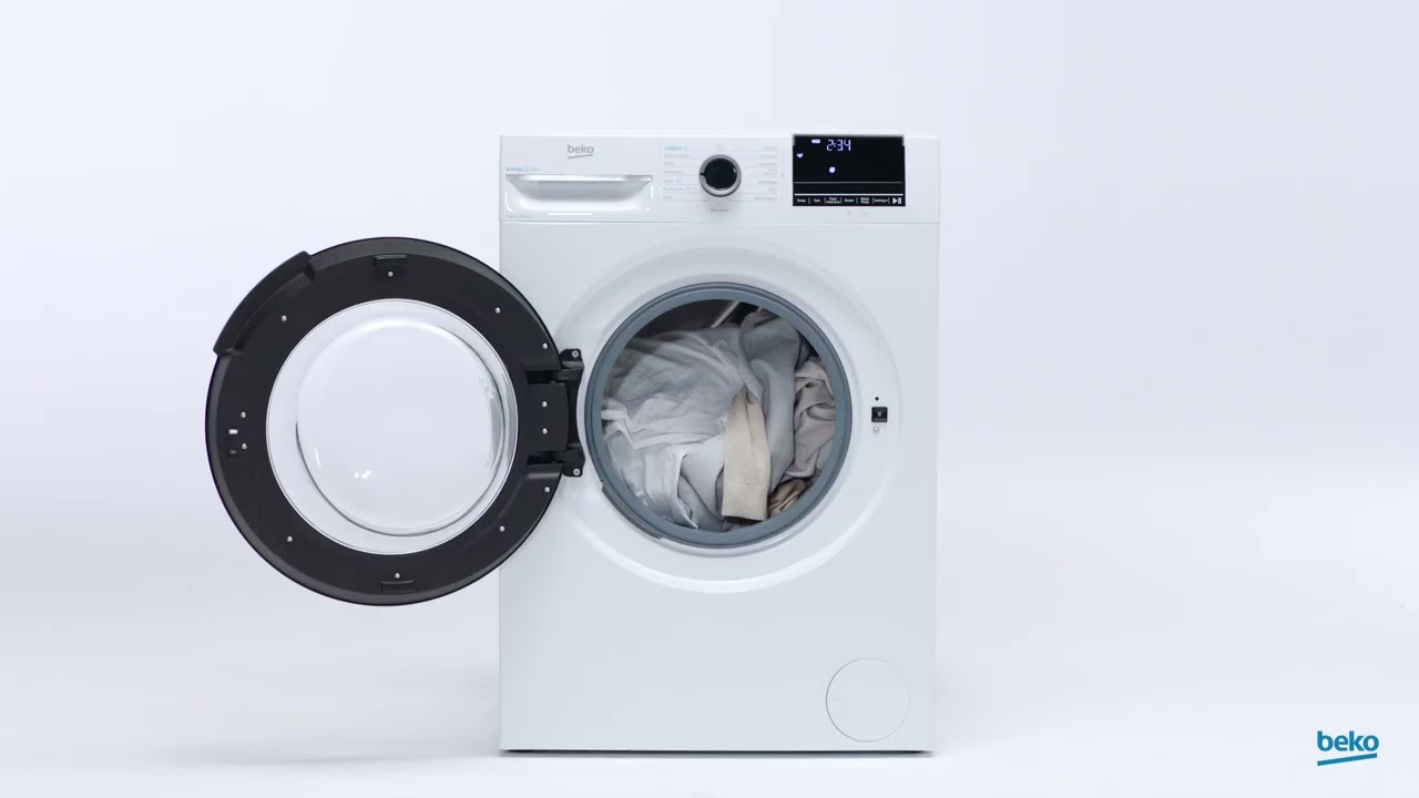 How to Solve Problems When Your Washing Machine Is Not Working Troubleshooting Guide
