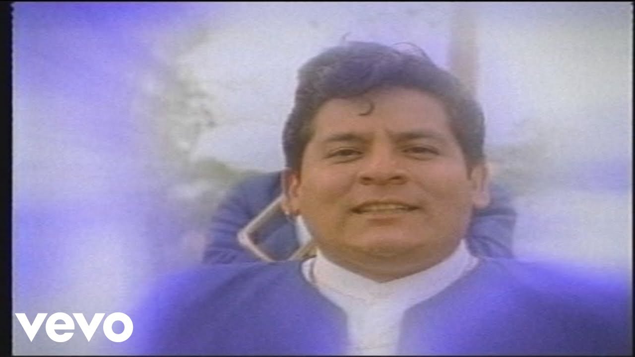 Los Ángeles Azules - Juventud (Video Oficial)