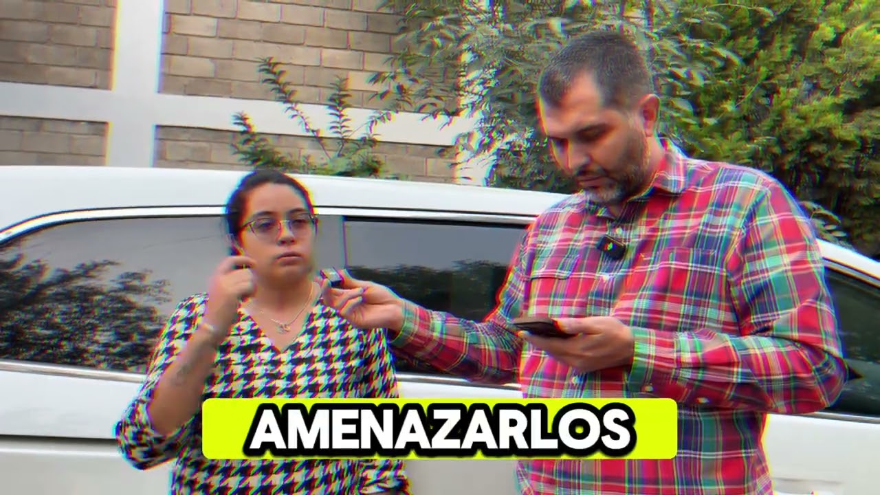 Agarro a policías de fiscalía al momento que pedían 250 MIL PESOS x S0B0RN0 Ya están tras las rejas