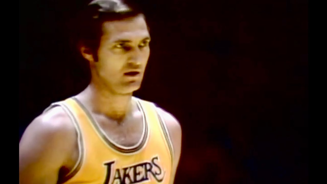 1972 | Los Angeles Lakers vs New York Knicks | NBA Finals Game 5