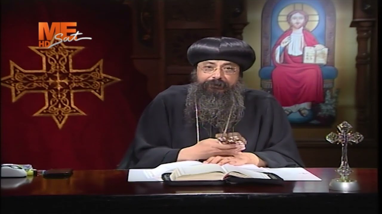 ليه الرجل رأس المرأة؟ هل هو متسلط عليها؟