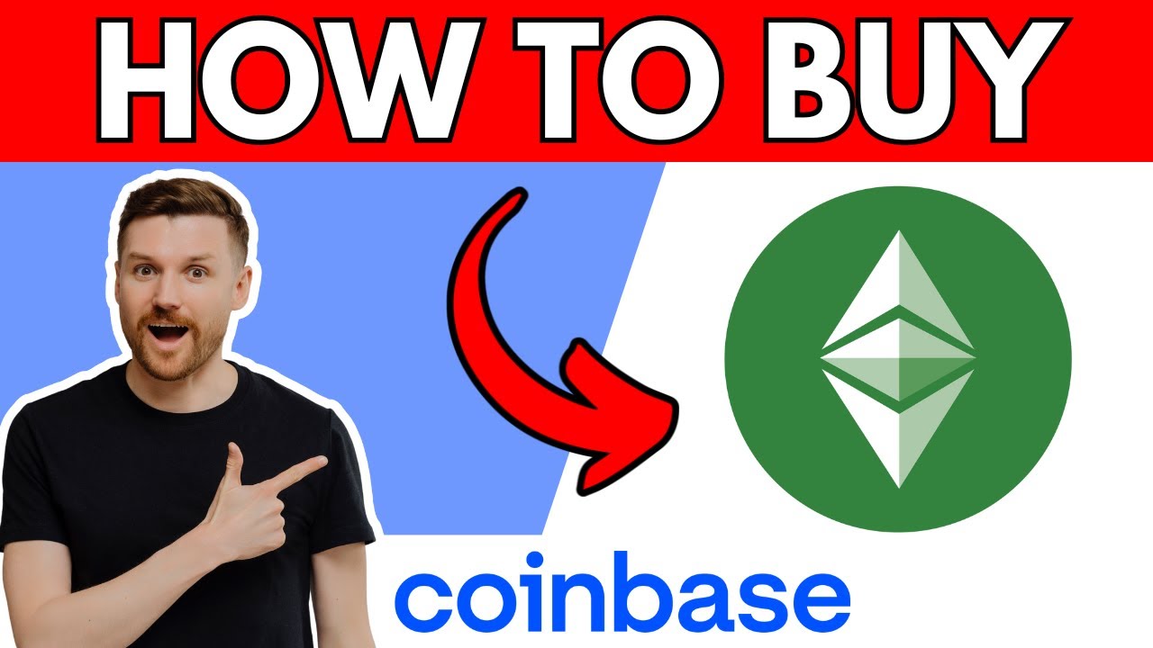 How to Buy Ethereum Classic - ETC on Coinbase (Step By Step)