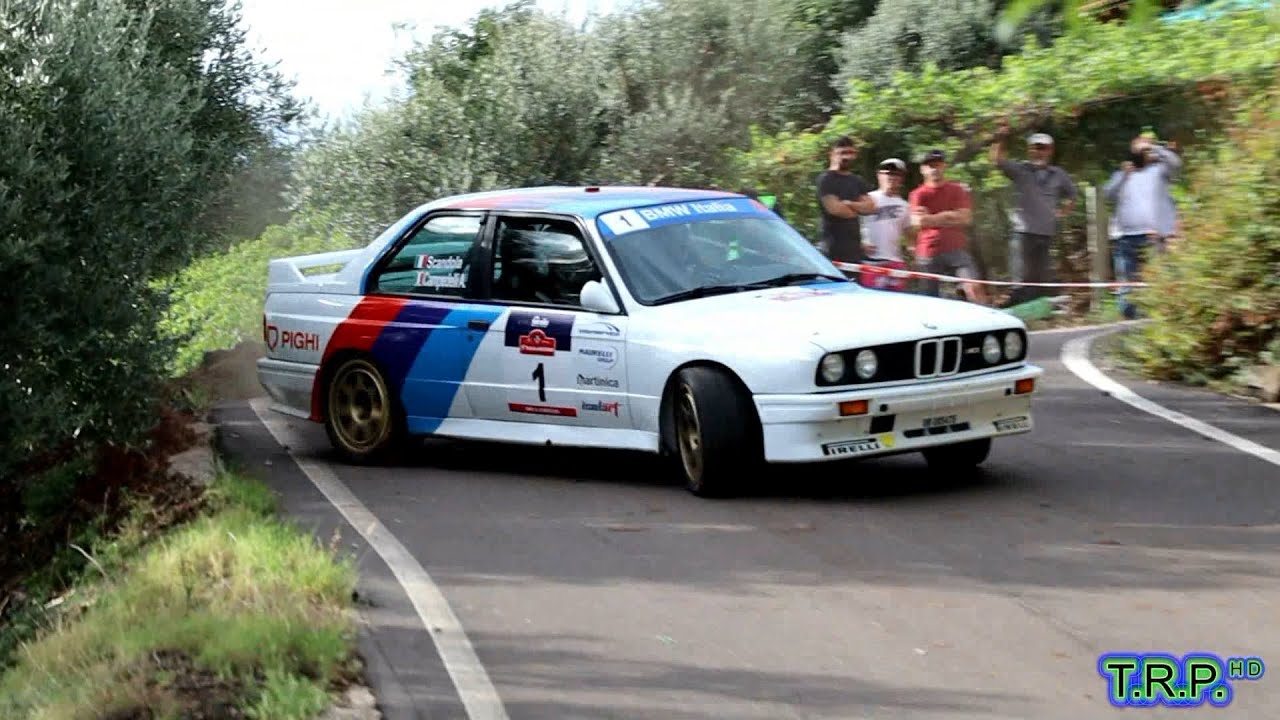 P.S.1 CASTELCERINO 1 Km. 9,81 - LOC. MONTE - 19° Rally Due Valli Historic 29-8-2025 - by T.R.P.
