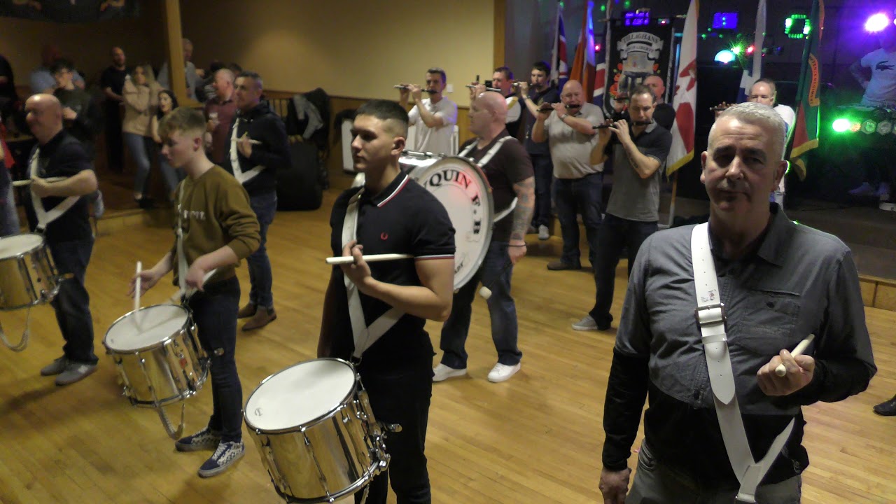 Sgt Lindsay Mooney Memorial (7) @ Tullaghans Sons Of Liberty Concert 2019