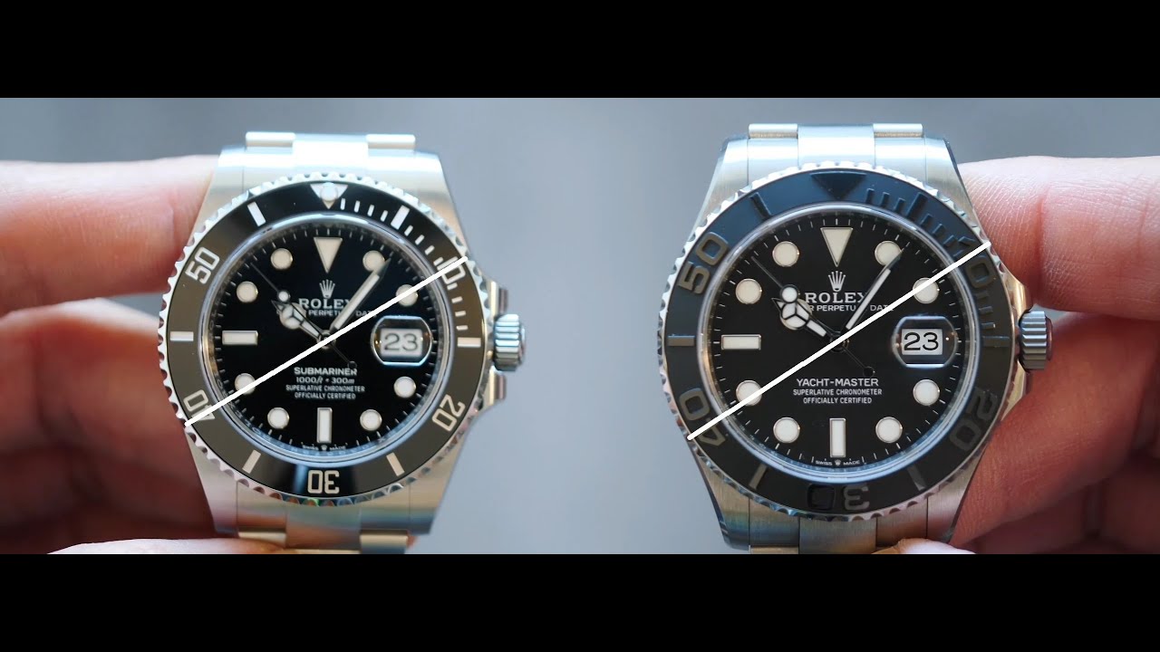 Хватит Покупать Одинаковые Часы! Зачем Вам очередные Скучные Часы? / Rolex, Tissot, Maurice Lacroix