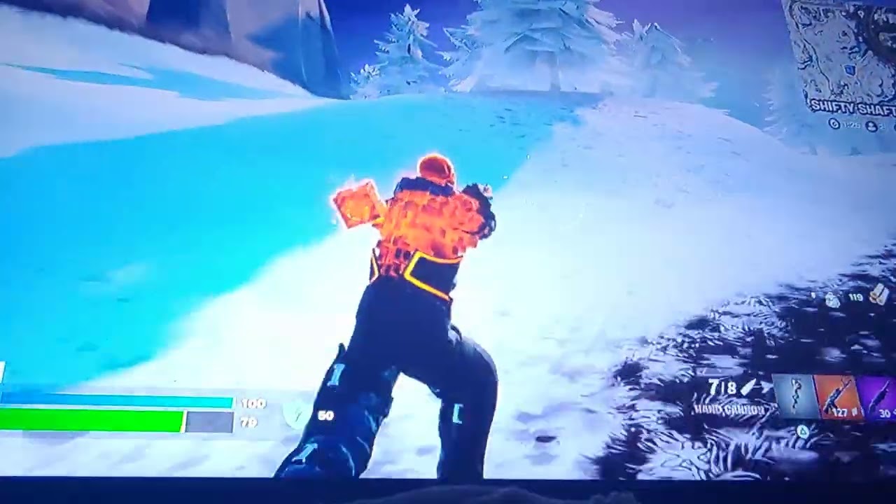 Sry last vid cut the rest