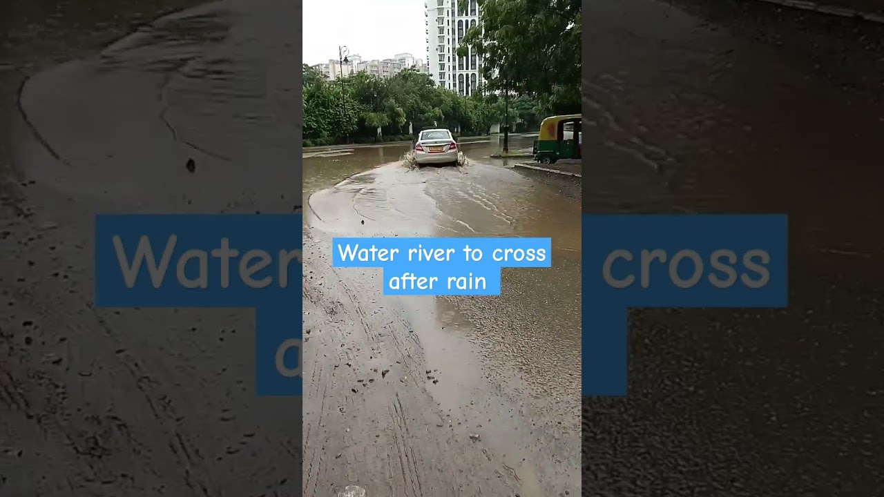 #waterlogging #rain #india #street #waterlogged #drive #safety #safe,#cloudy #heavyrain #waterfilled