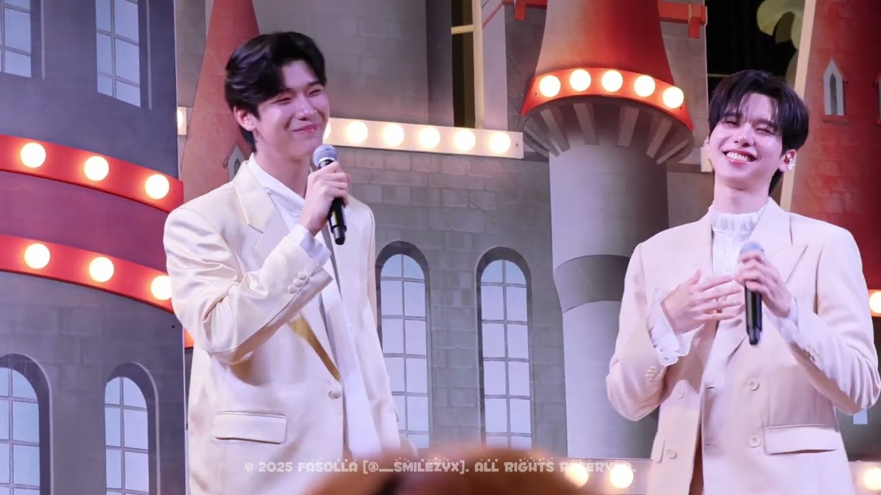 251227 [4k] รักเต็มฟีด (Love Feed) - JimmyOhm @  งาน Light of Love Central Rama3