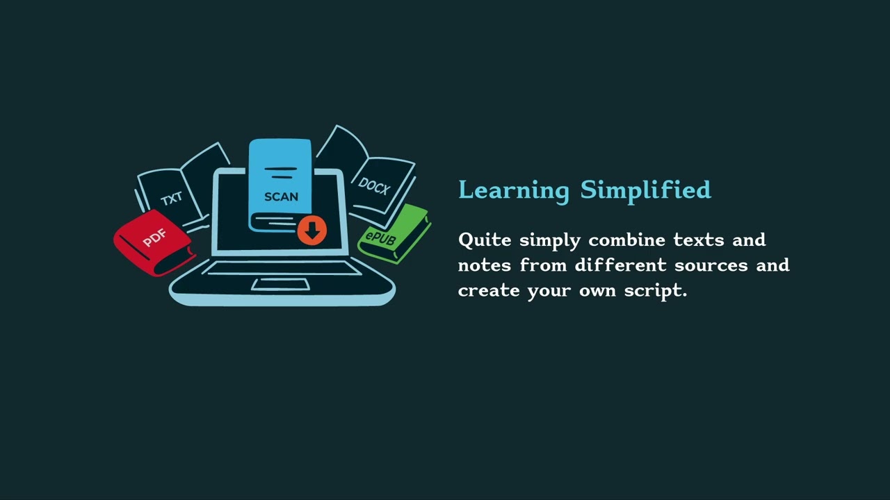 Learning Simplified