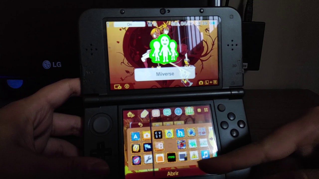 [TUTORIAL] DUAS FORMAS de INSTALAR o FBI SEM TER o FBI ou o Homebrew Launcher INSTALADOS