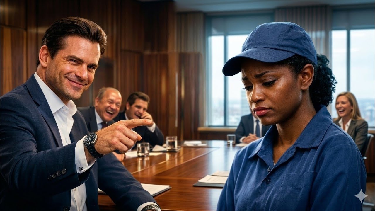 A Ruthless Billionaire Mocked Her… But She Saved His Life