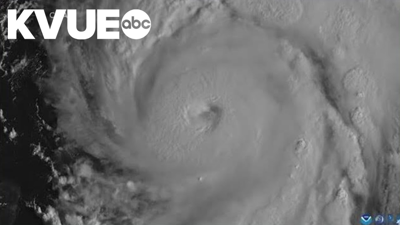 NOAA releases 2025 Atlantic hurricane season outlook