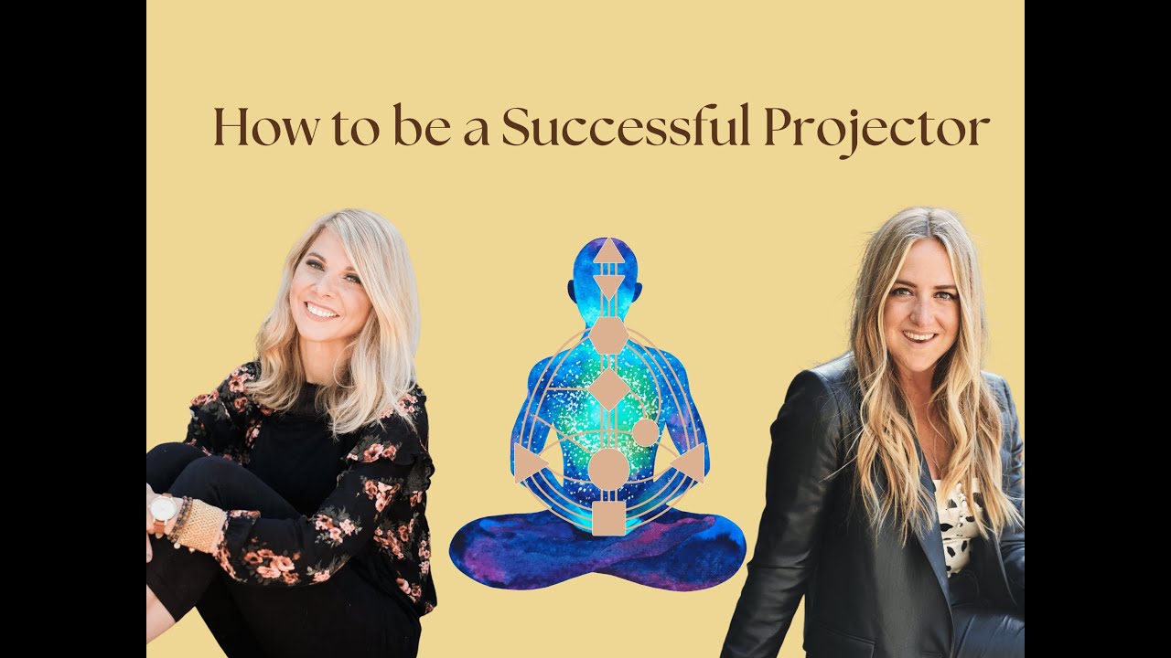 How to be a Successful Projector