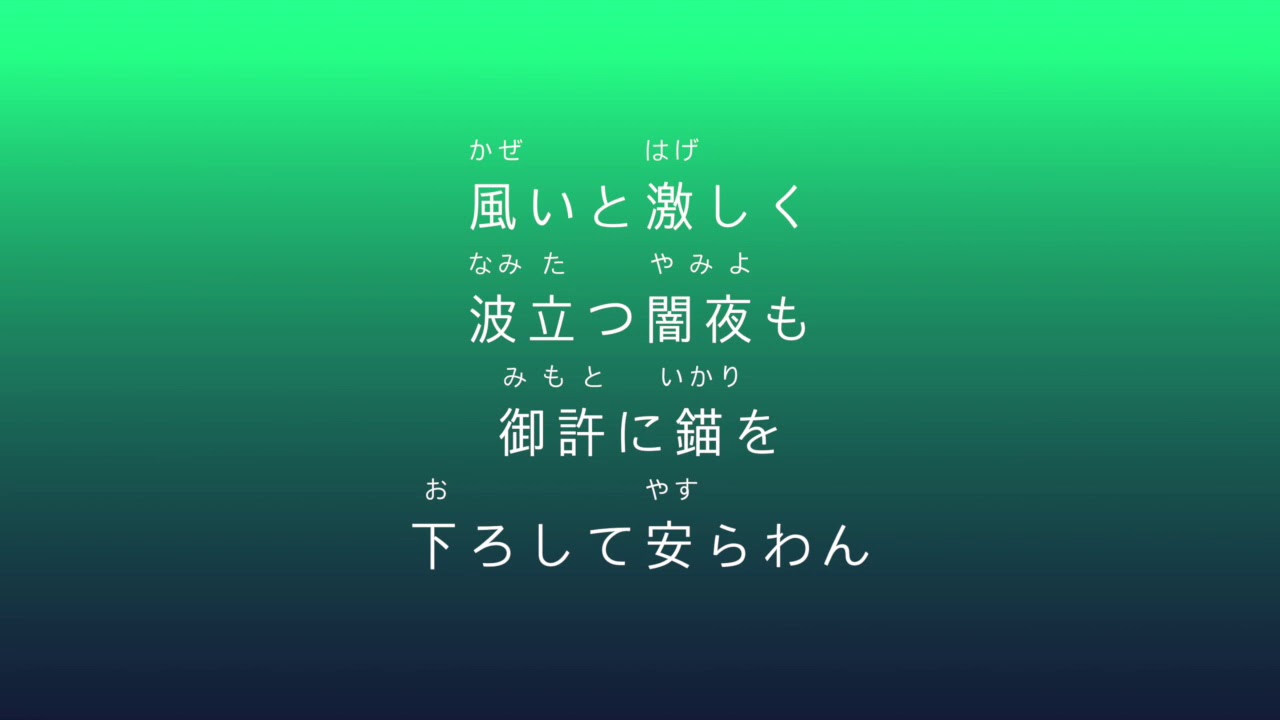 Cornerstone 日本語