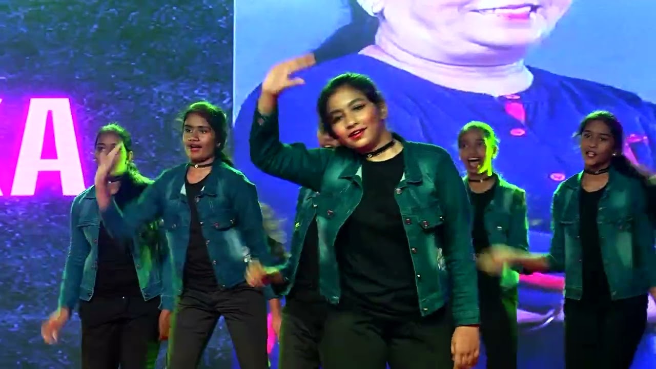 ANNUAL DAY 2023 - 43