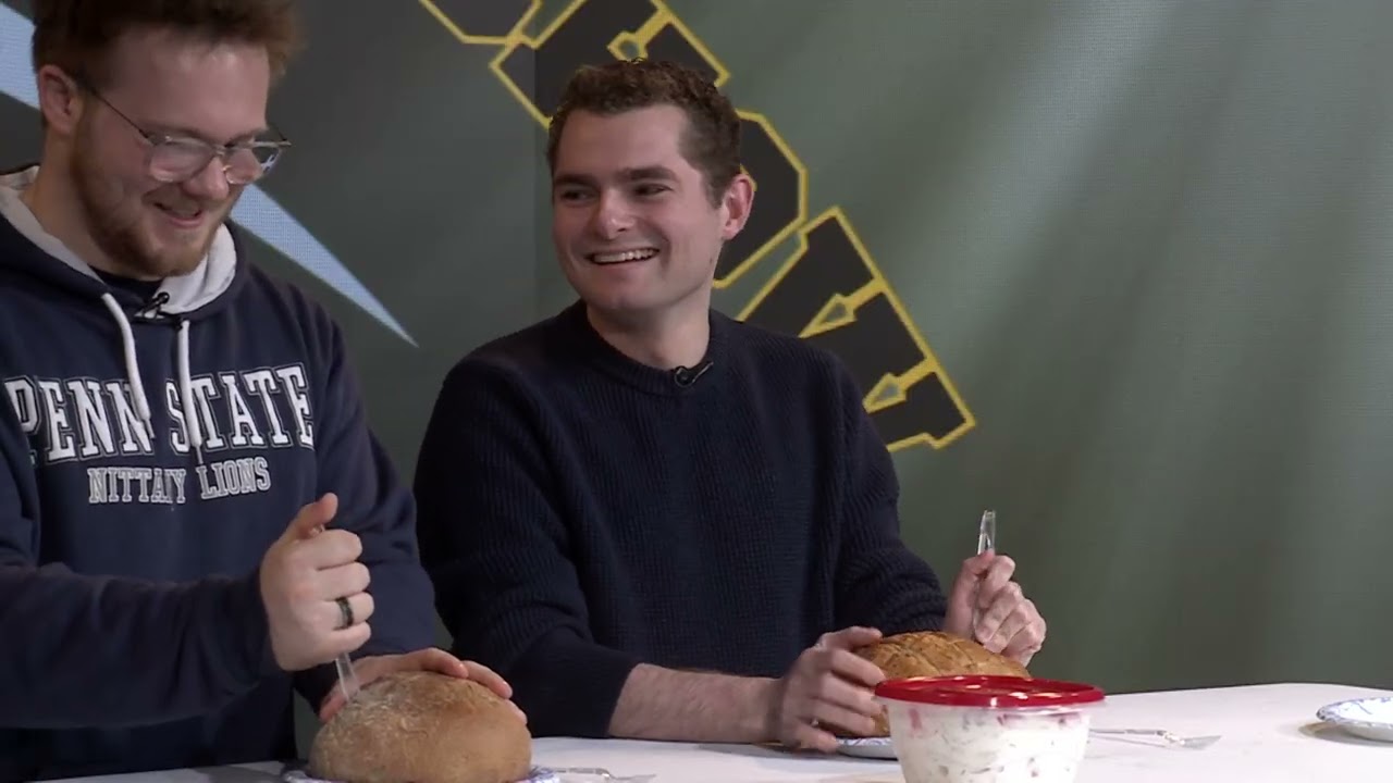 Totally Legit Football Show