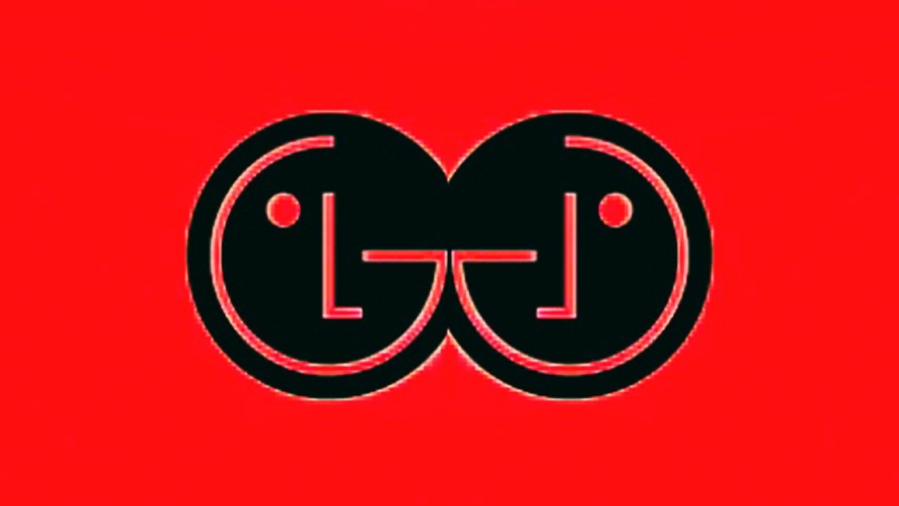 LG Logo 2025 Effects. Sponsored by Gamavision Csupo