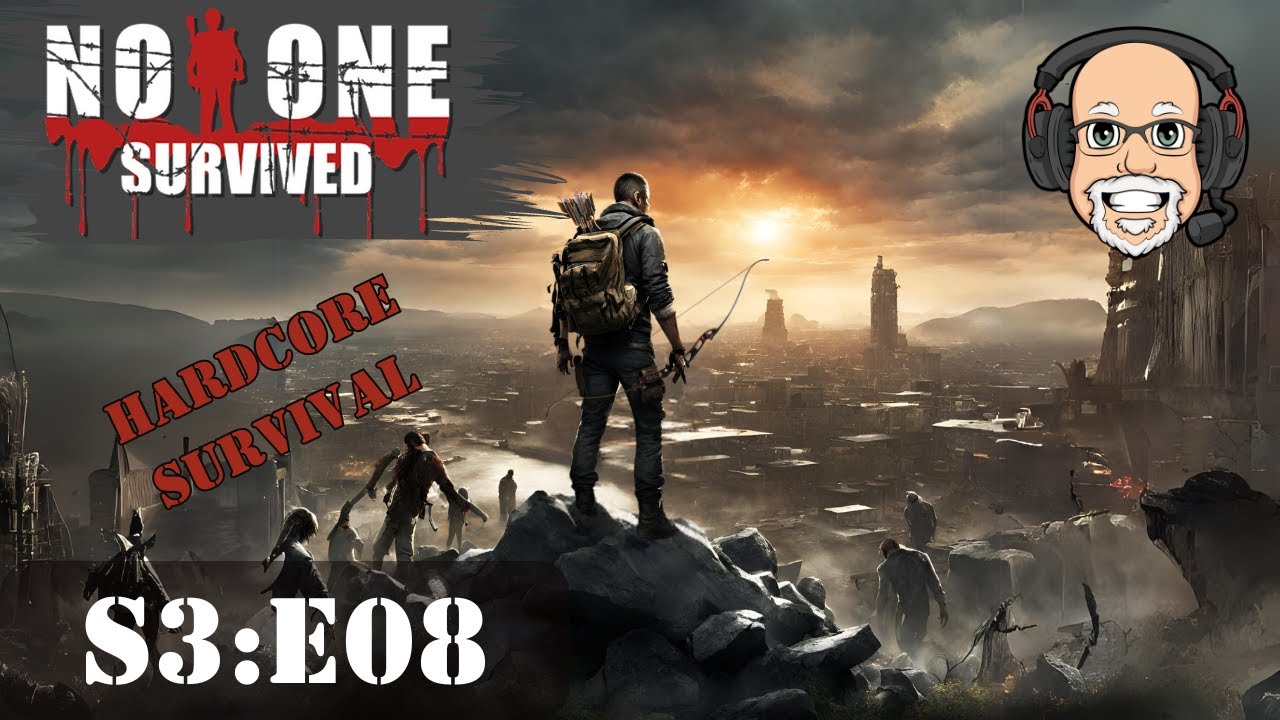 No One Survived S3:E08 (SOLO) Is There A Hatchback In Our Future!?!