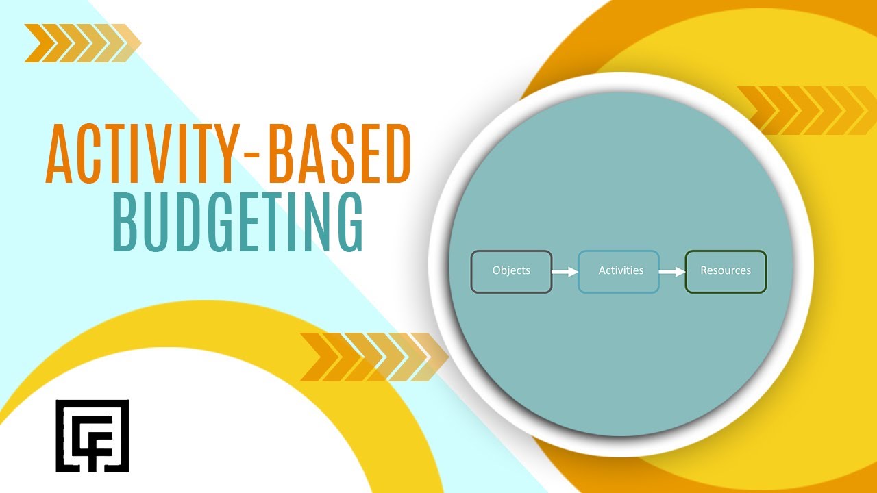 Activity-Based Budgeting