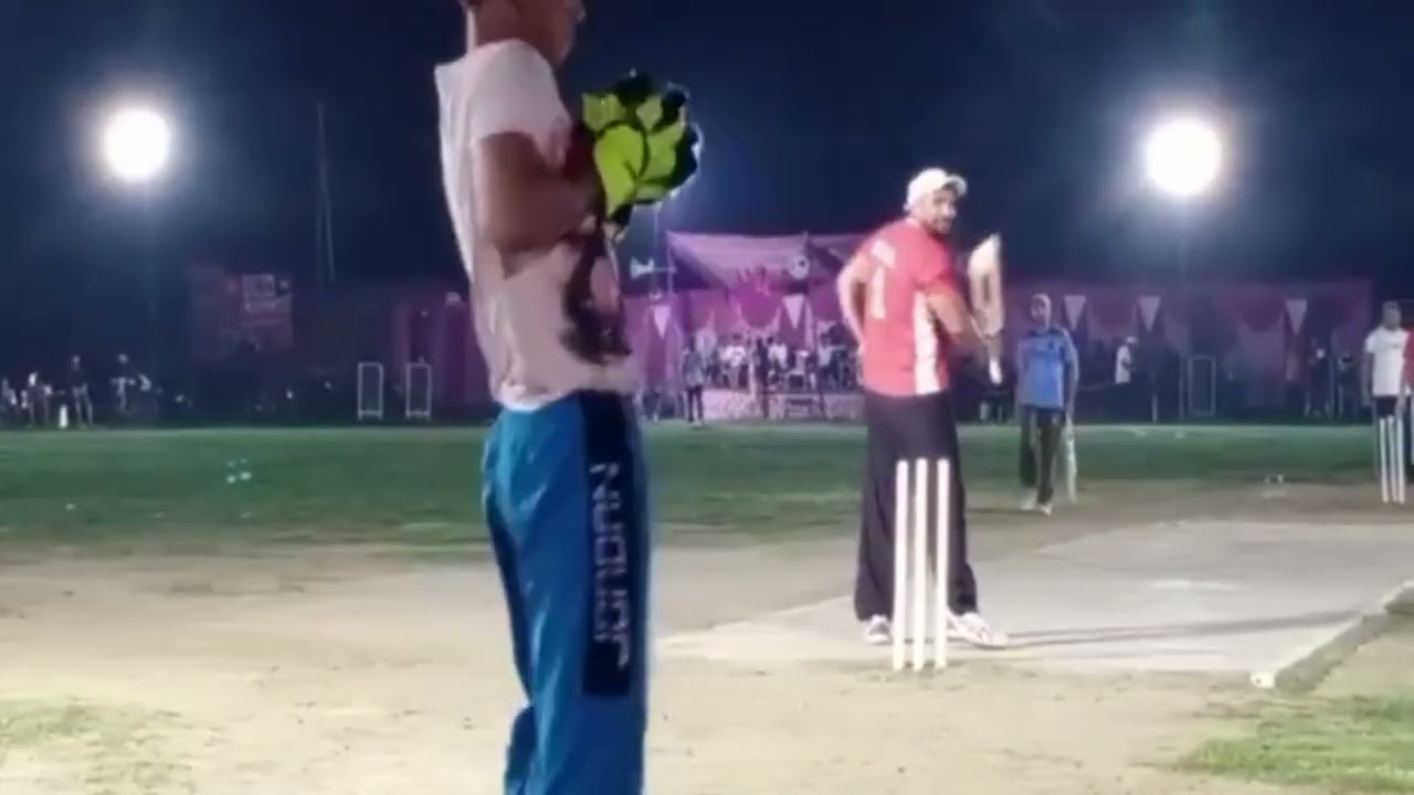 Kamam (Sukhi Kamam) VS Balloke (Diwan Balloke) || Cricket || 2022 || CRICKET MATCH HIGHLIGHTS