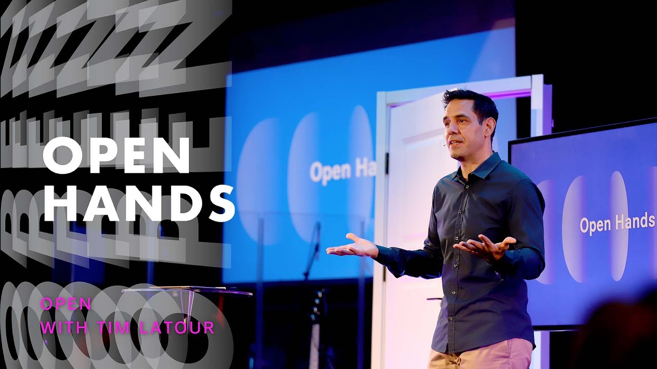 24 October 2021 | Open: Open Minds