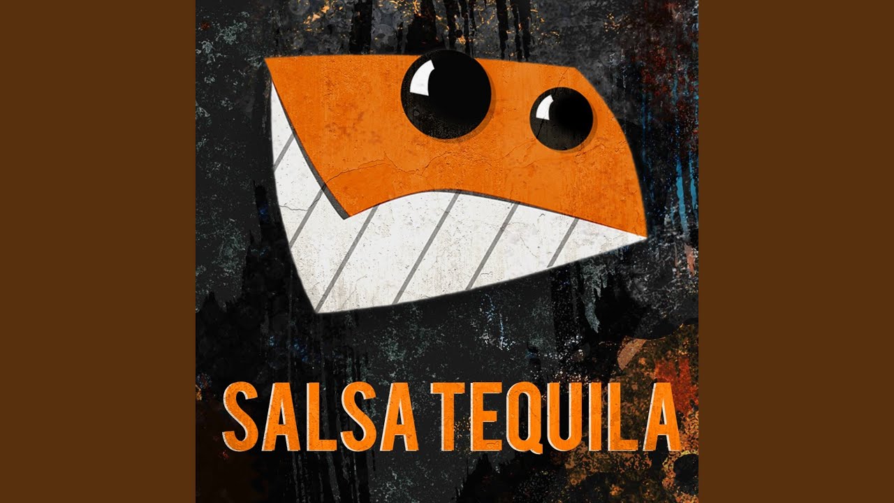 Salsa Tequila