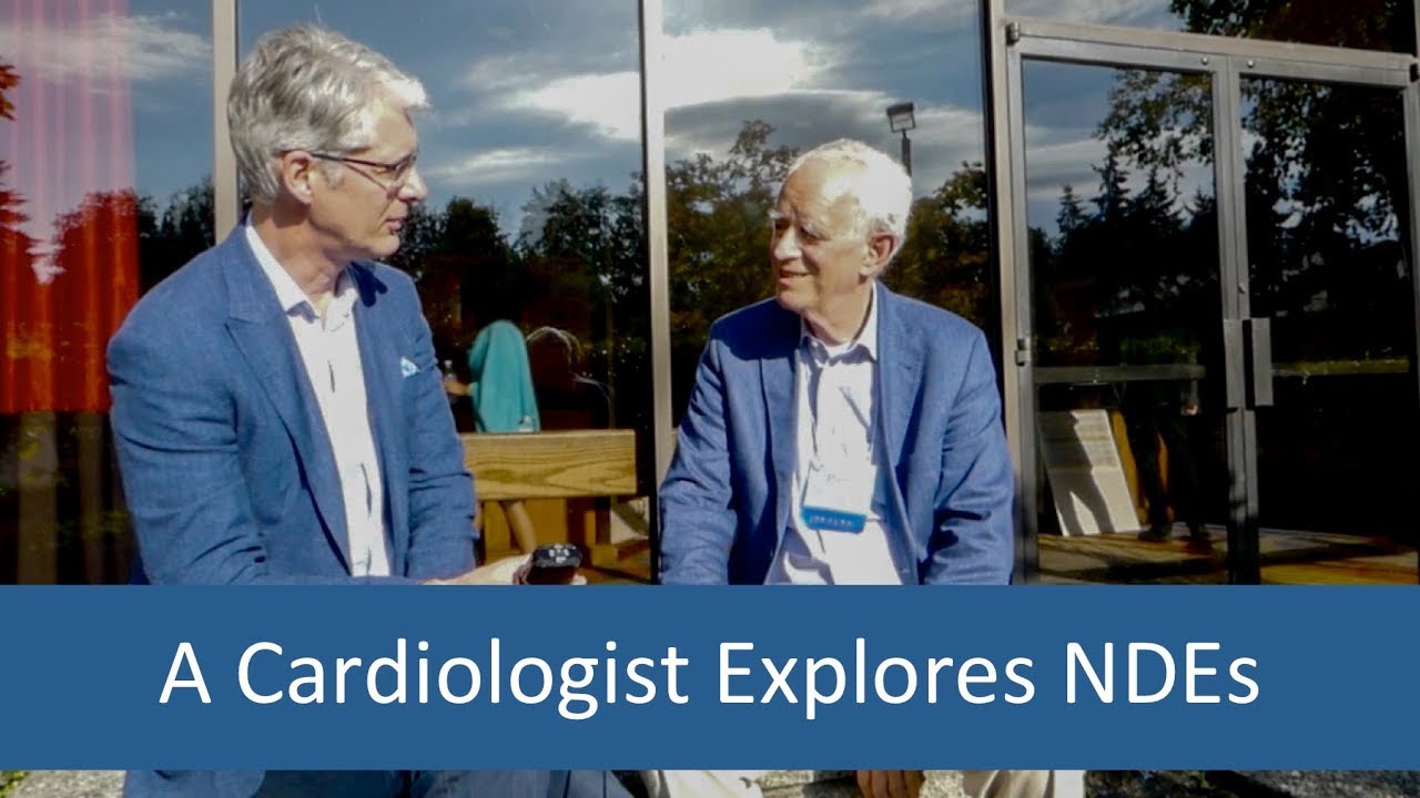 A Cardiologist Explores NDEs