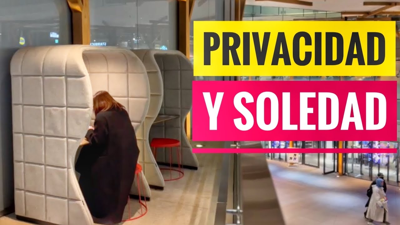 😵‍💫 Privacidad: Lo más DIFICIL de entender de los JAPONESES
